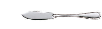 WMF 12x Fischmesser, Serie: RESIDENCE, Länge: 19,8cm
