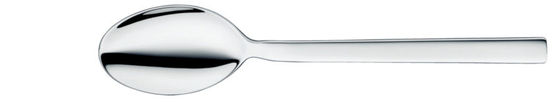 WMF 12x Vorspeisen-/Dessertlöffel, Serie: UNIC, Länge: 19,6cm