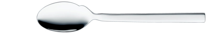 WMF 12x Gourmetlöffel, Serie: UNIC, Länge: 19,6cm