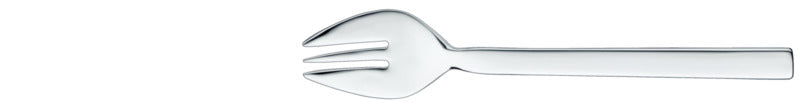WMF 12x Austerngabel, Serie UNIC, 14,9cm