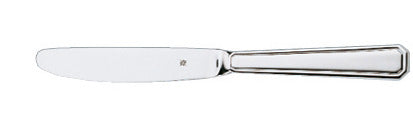 WMF 12x Menümesser (Monoblock), Serie: MONDIAL, Länge: 22,9cm
