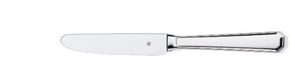 WMF 12x Vorspeisen-/Dessertmesser (Hohlheft), Serie: MONDIAL, Länge: 21,3cm
