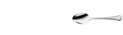 WMF 12x Espresso-/Mokkalöffel, Serie: MONDIAL, Länge: 10,8cm