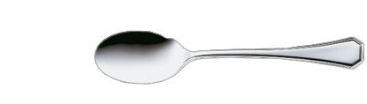 WMF 12x Gourmetlöffel, Serie: MONDIAL, Länge: 18,6cm