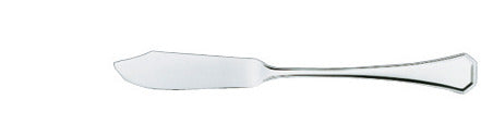 WMF 12x Fischmesser, Serie: MONDIAL, Länge: 20,6cm