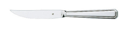 WMF 12x Steakmesser (Monoblock), Serie: MONDIAL, Länge: 22,9cm