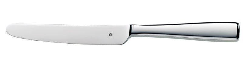 WMF 12x Menümesser, Serie: SOLID, 24,6cm