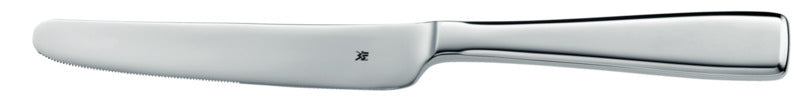 WMF 12x Menümesser (Monoblock), Serie: SOLID, 23,9cm