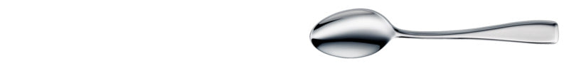 WMF 12x Espresso-/Mokkalöffel, Serie: SOLID, 10,8cm
