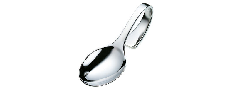 WMF 12x Happy Spoon, Edelstahl, Länge: 11,5cm