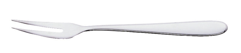 WMF Vorlege-/Aufschnittgabel, Edelstahl, 19cm