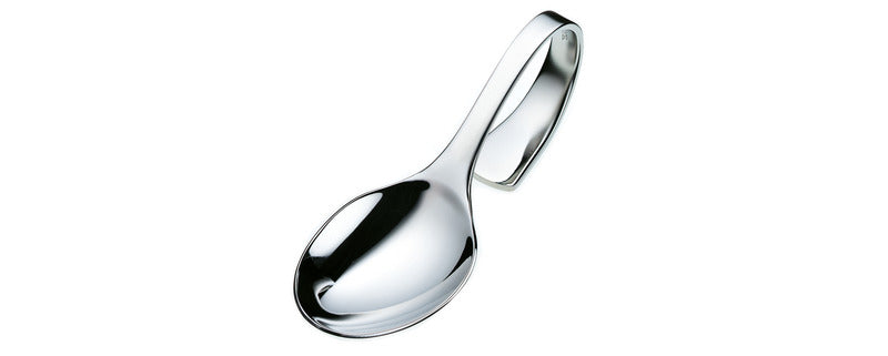 WMF 12x Happy Spoon, Edelstahl, Länge: 12,5cm