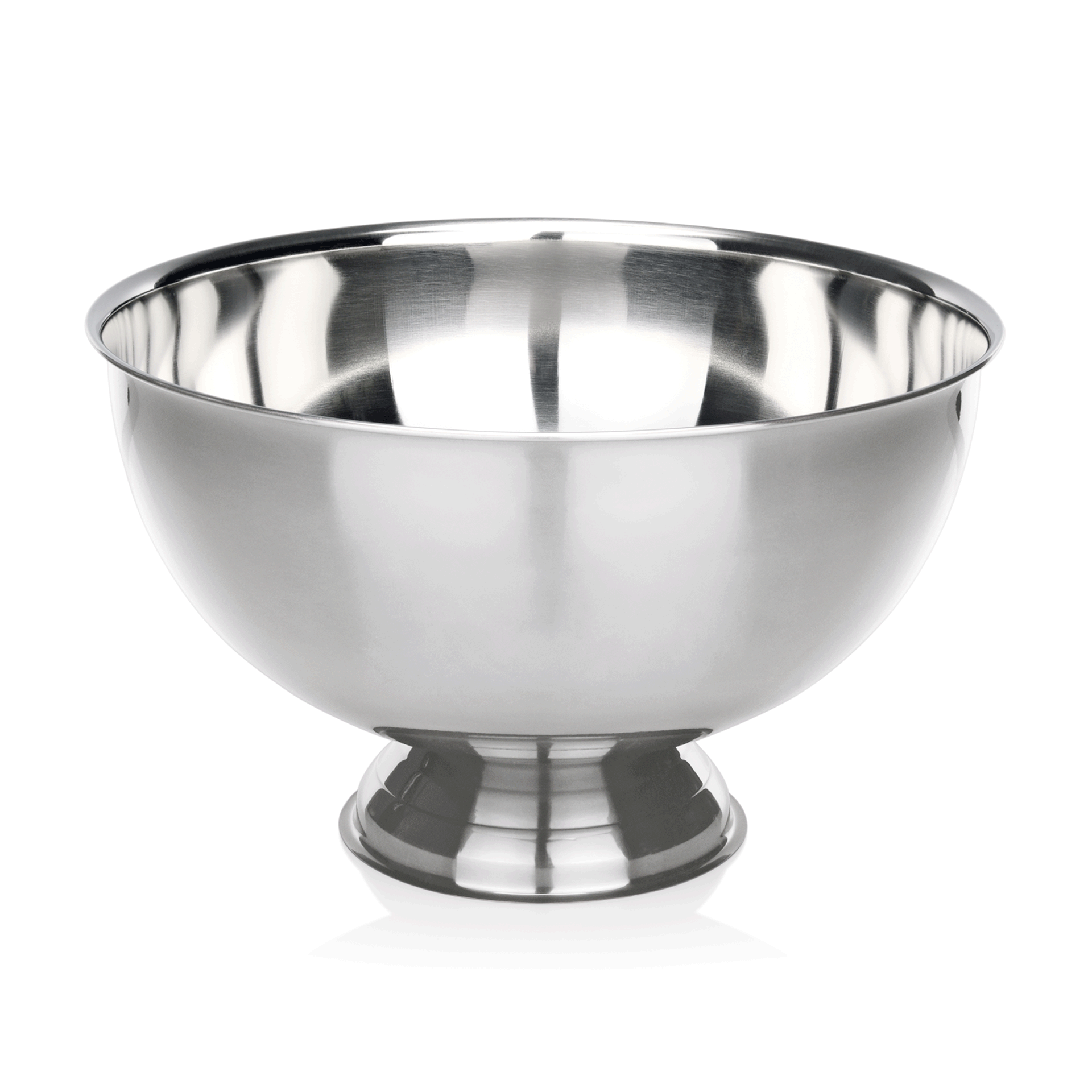 WAS Germany Champagnerkühler, Edelstahl, Inhalt:10L (1521380)