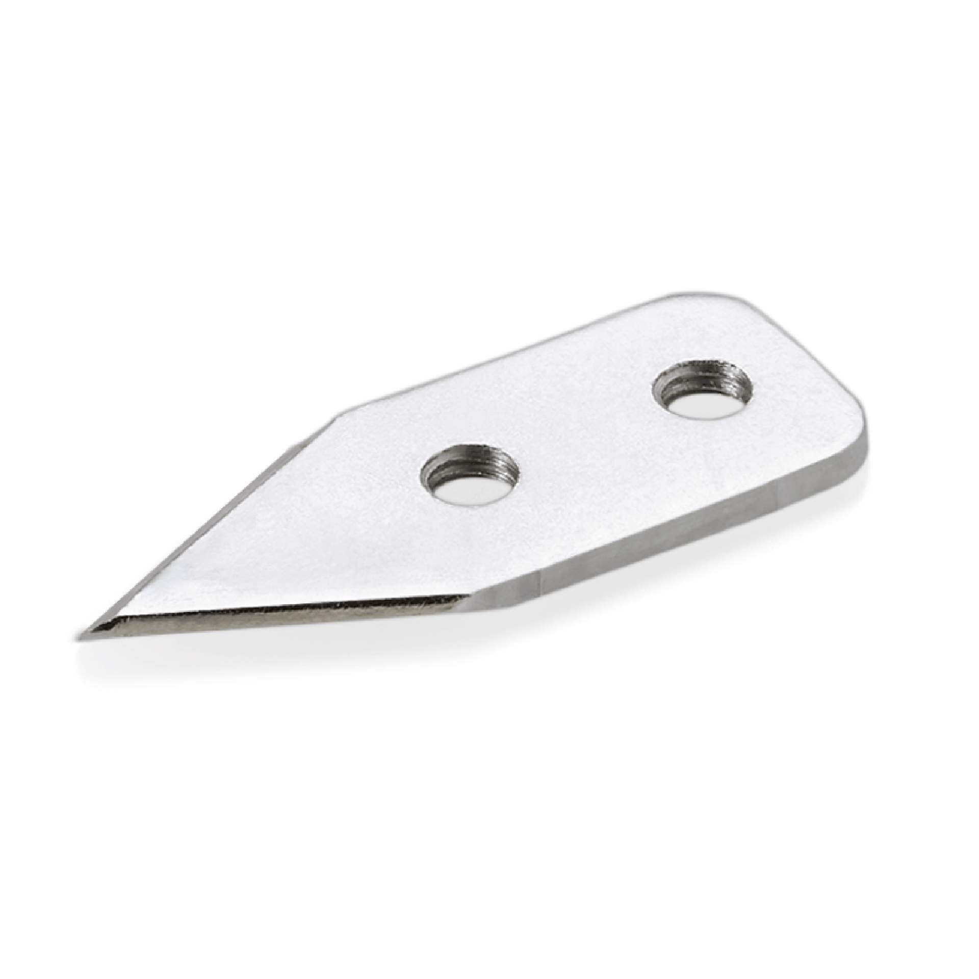 WAS Germany Ersatzmesser (Für Dosenöffner, MH103561), Edelstahl, Silber (1583501)