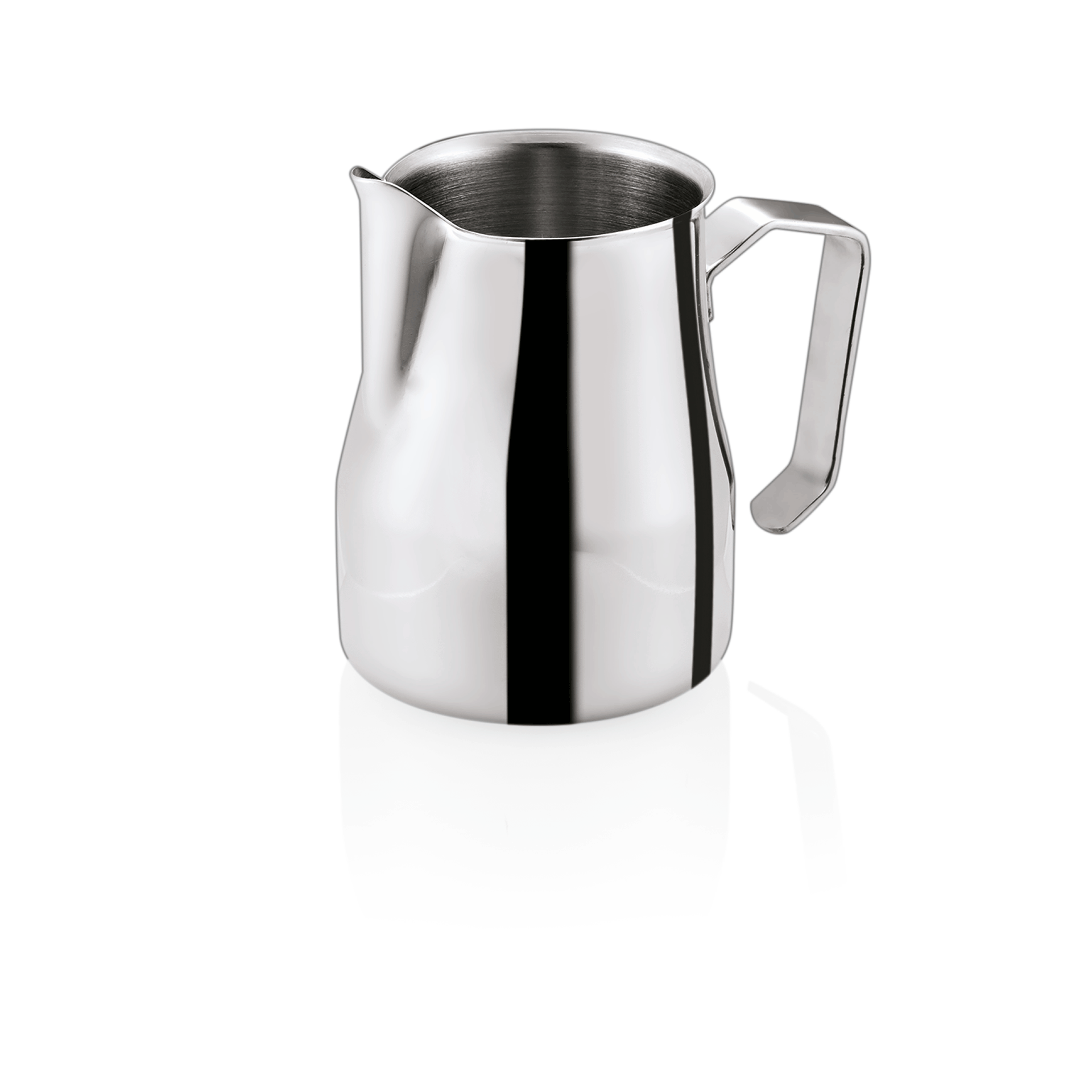 WAS Germany Gießer, Chromnickelstahl, Durchmesser:7,5cm, Höhe:10,5cm, Inhalt:0,35L (1603035)