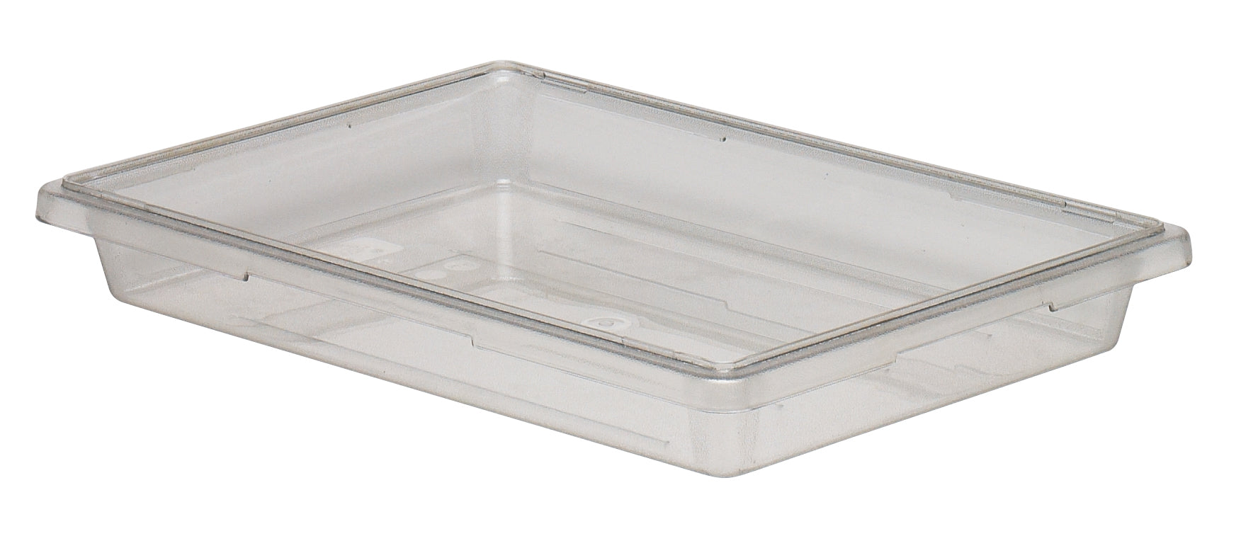 Cambro Camwear® Polycarbonat Vorratsboxen 18,9 Ltr, 6 Stück im Karton - 18263CW135