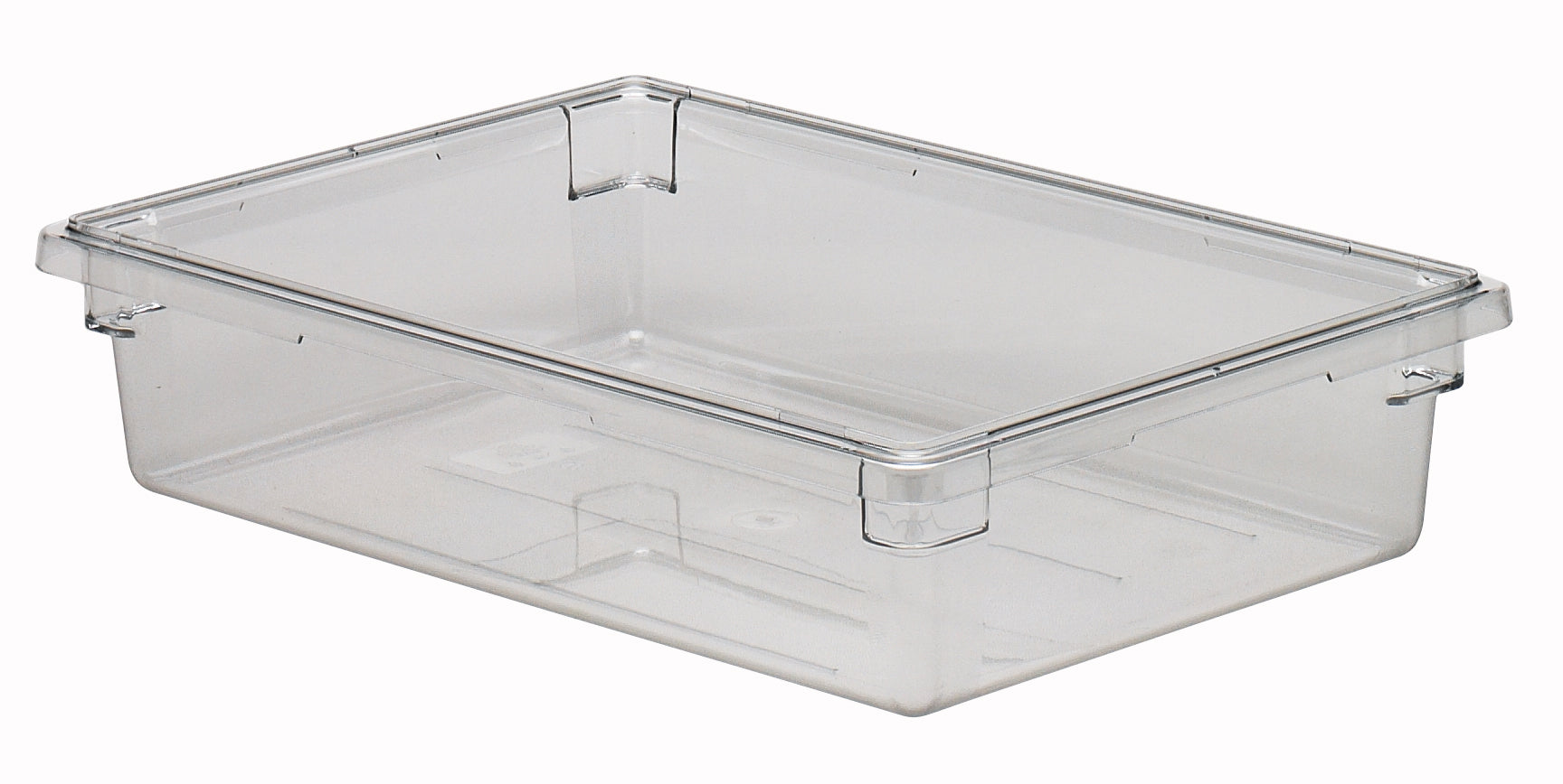 Cambro Camwear® Polycarbonat Vorratsboxen 33,1 Ltr, 6 Stück im Karton - 18266CW135