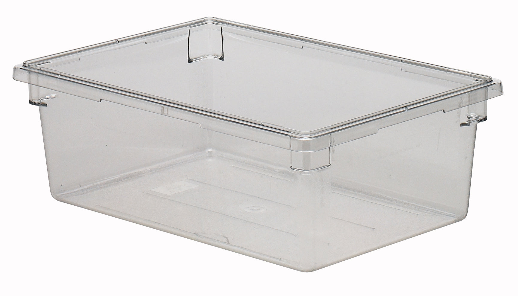 Cambro Camwear® Polycarbonat Vorratsboxen 49,2 Ltr, 4 Stück im Karton - 18269CW135