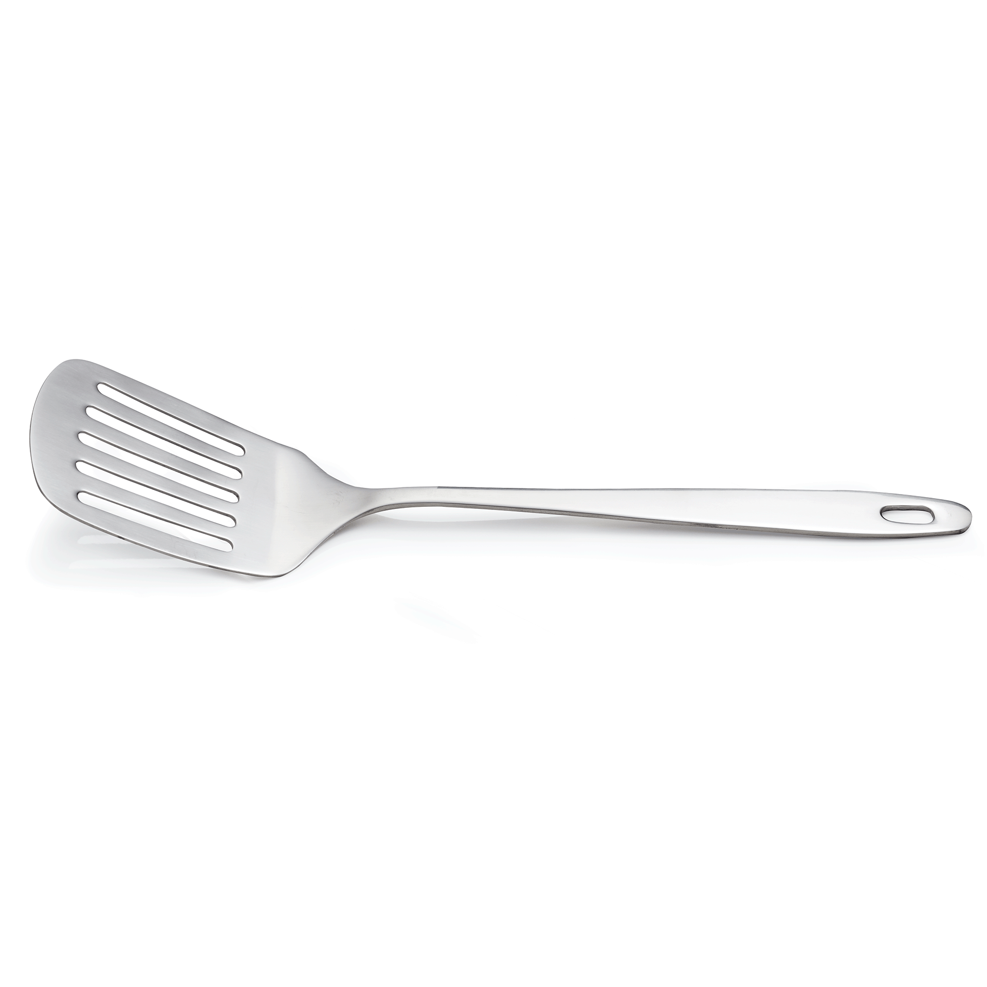 WAS Germany Wender (Mit Aufhängeöse, Geschlitzt), Chromnickelstahl, Länge: 32cm (1879080)