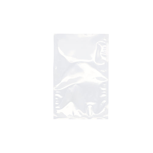 Papstar 10x 100 Siegelrandbeutel, PA / PE 28 cm x 18 cm transparent 90 my