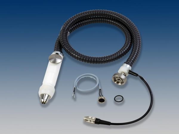 Mussana Garnierschlauch, Länge 1.350mm, inklusive Anschlussdiode