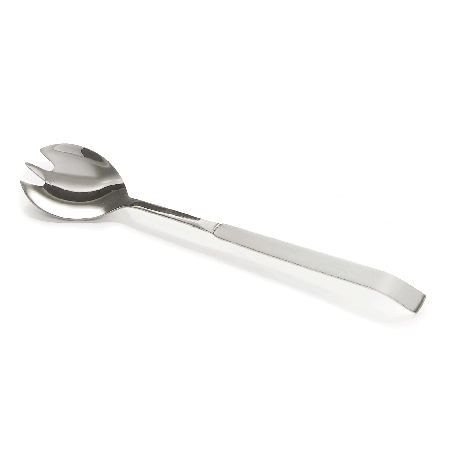 WAS Germany Salatgabel, Chromnickelstahl, Länge:24cm (2166231)