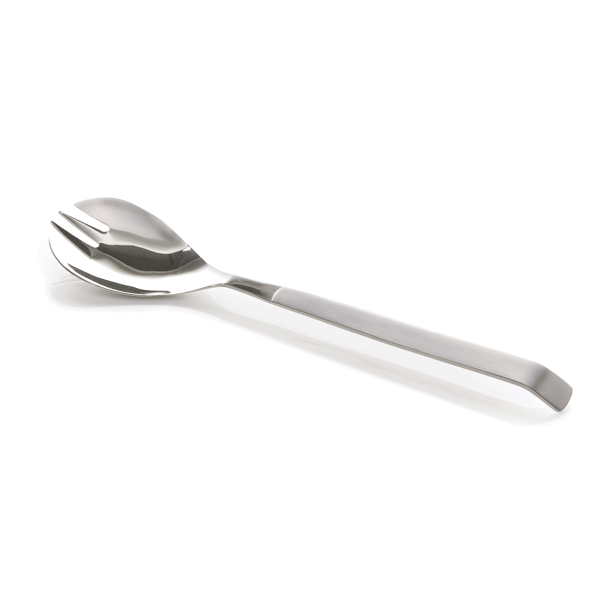 WAS Germany Salatgabel, Chromnickelstahl, Länge:31cm (2169291)