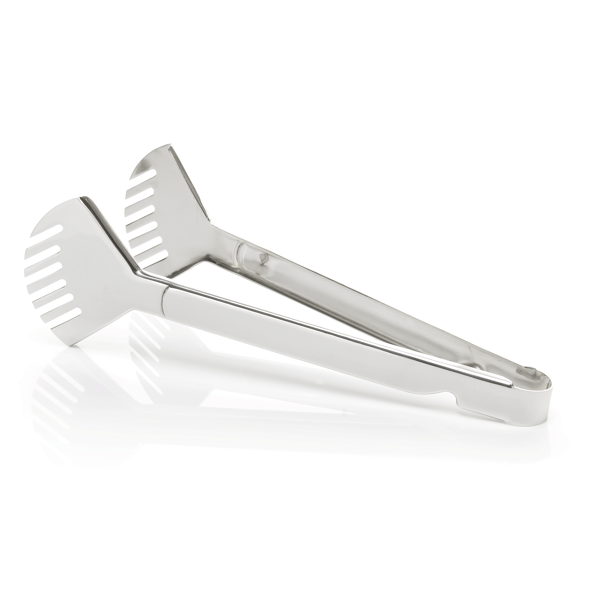 WAS Germany Universalzange, Chromnickelstahl, Silber, Serie: KITCHEN TOOL BUFFET, Länge: 30cm (2179300)