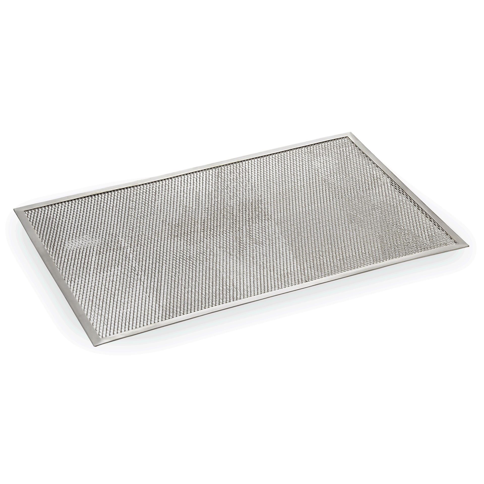 WAS Germany Pizza Screen, rechteckig, 60x40cm (2289600)