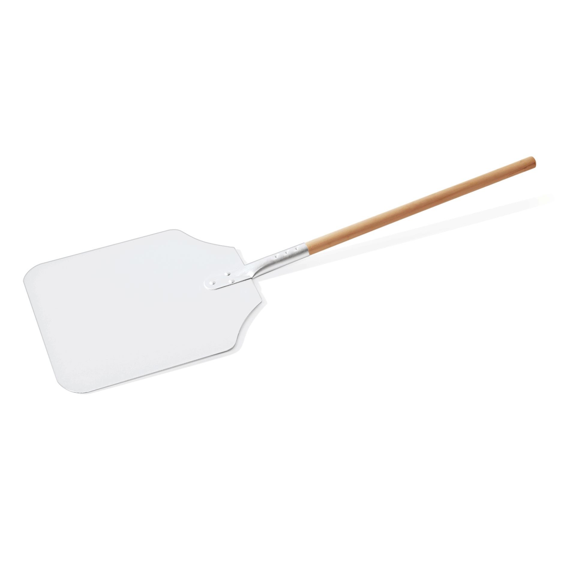 WAS Germany Pizzaschaufel, Schaufelgröße: 305x355mm, Länge: 915mm (2293916)