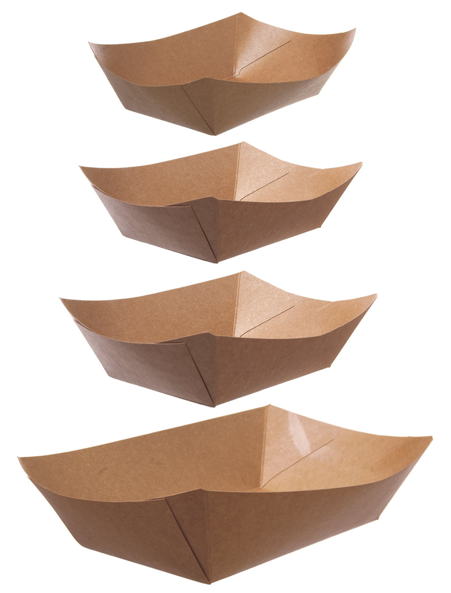 Gude 800x SNACKSCHALE KR/BR 500ML185X135X45 990384