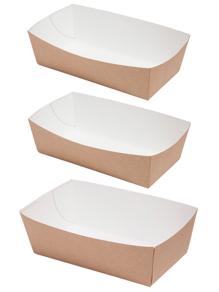 Gude 600x SNACKSCHALE NATURE A14 15,3X8,4X3,5CM