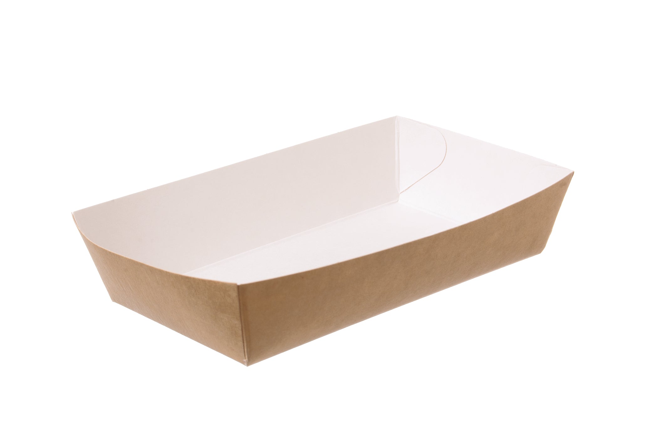 Gude 600x SNACKSCHALE NATURE A14 15,3X8,4X3,5CM