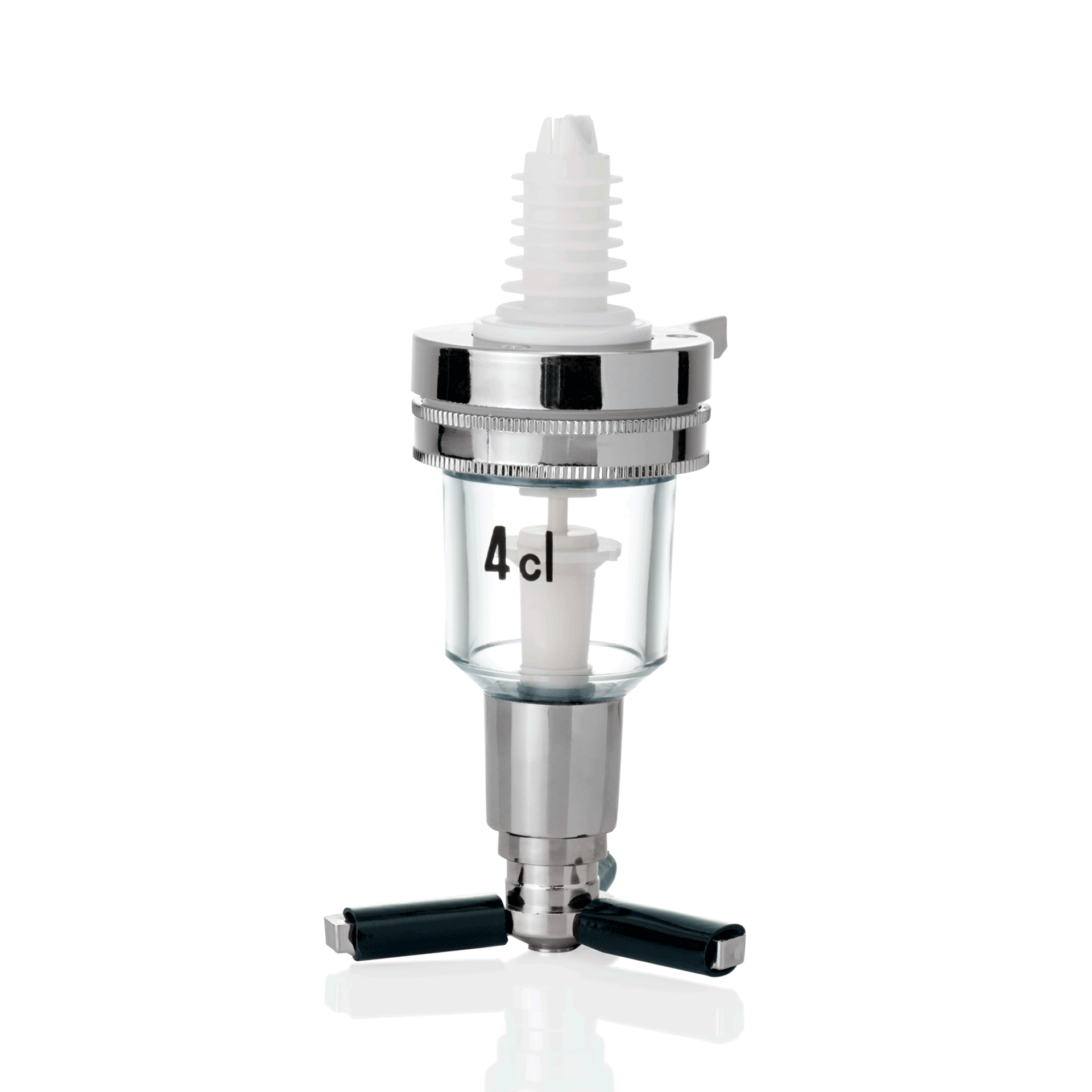 WAS Germany Dosiergerät, Kunststoff, Dosiermenge: 0,02L (3205002)