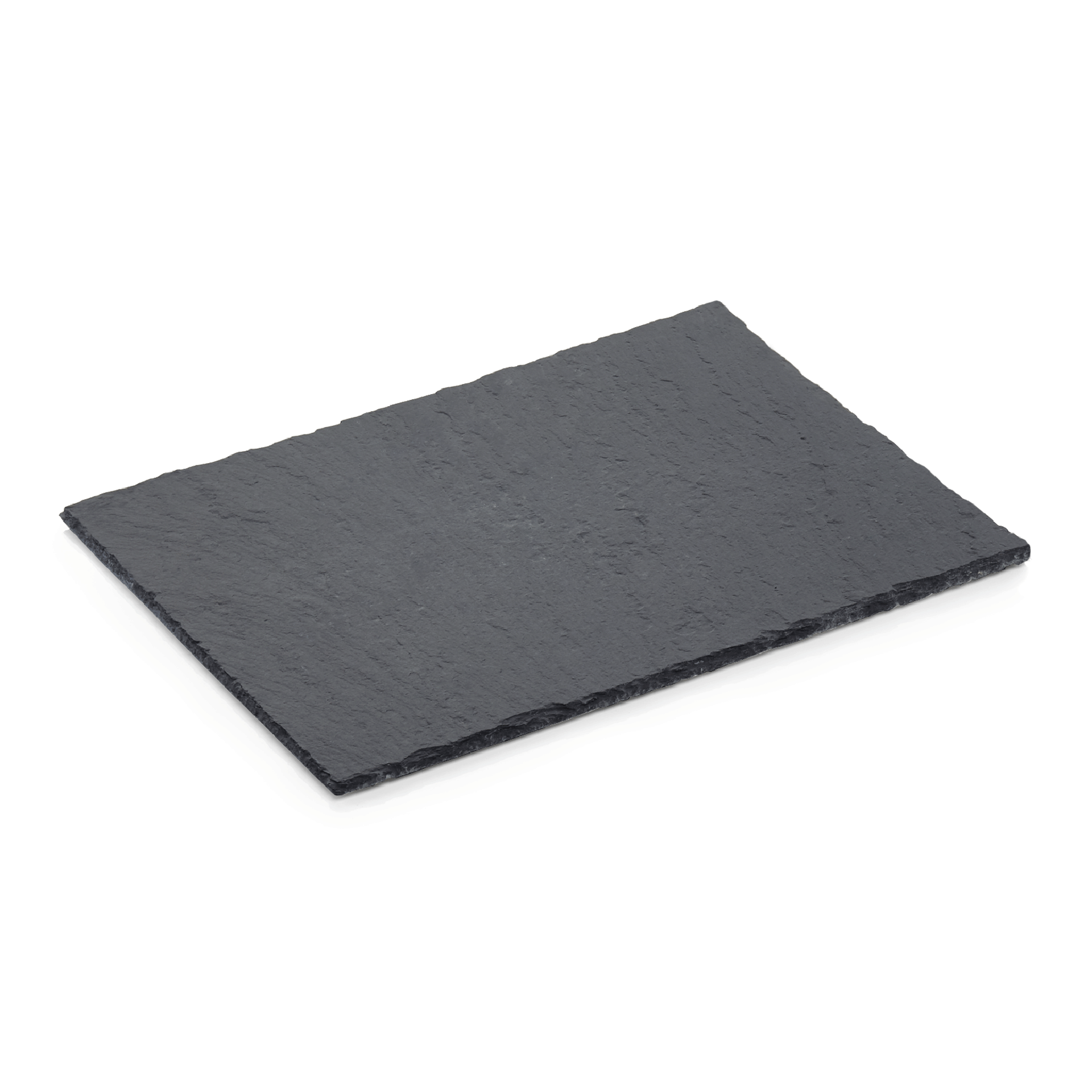WAS Germany Naturschieferplatte (GN1/1), Schiefer, Grau, 53x32,5cm (3310011)