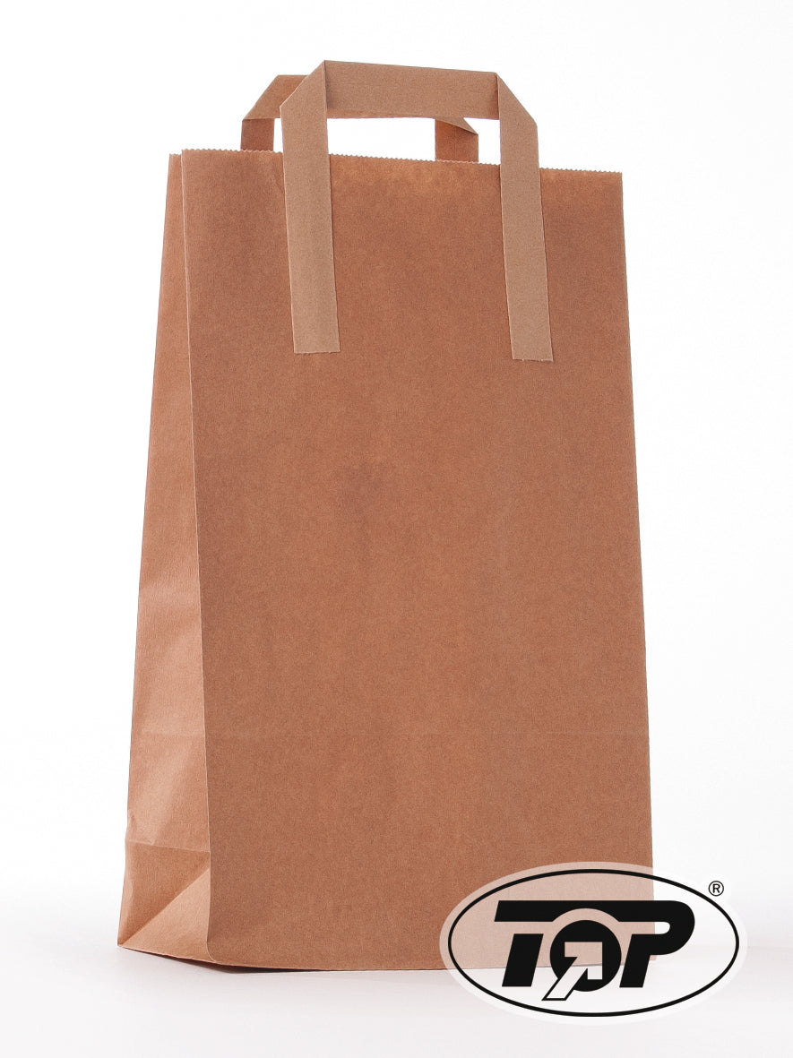 Gude 125x PAP-TRAGET.36+31X36 BRAUN