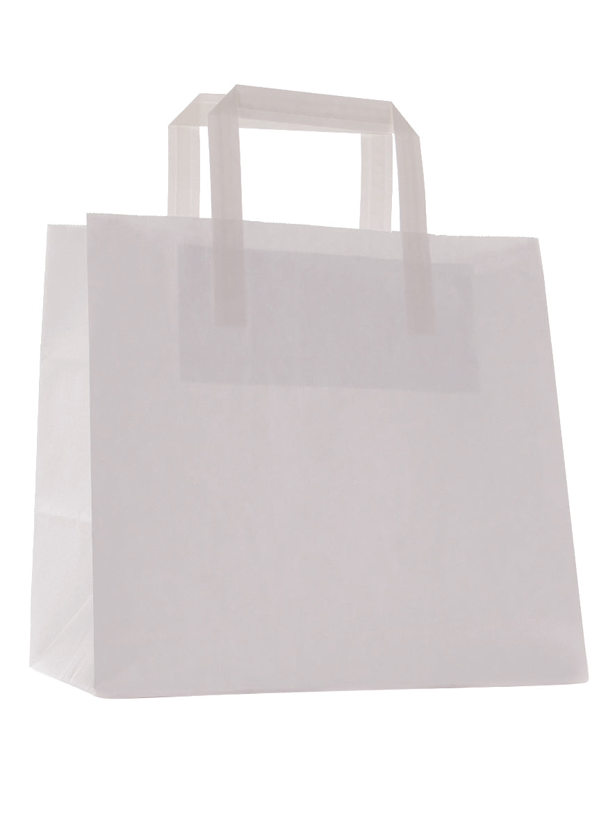 Gude 250x PAP-TRAGET.32/22/25 WEISS