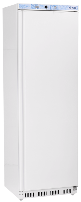 KBS Tiefkühlschrank (402 TK), Weiß, 0,15kW, 230V, 600x600x1850mm