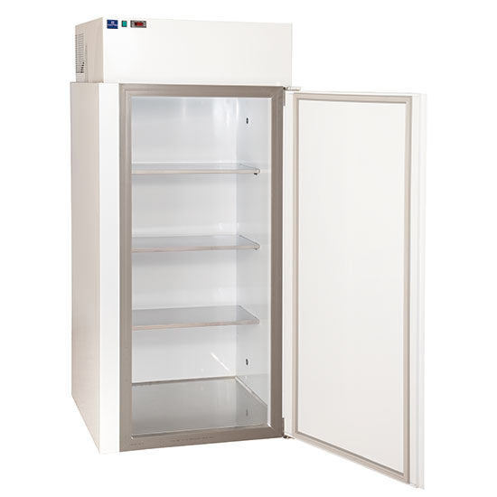 Mastro Kühlzelle 1315 Liter mit Aggregat, 0°/+8°C