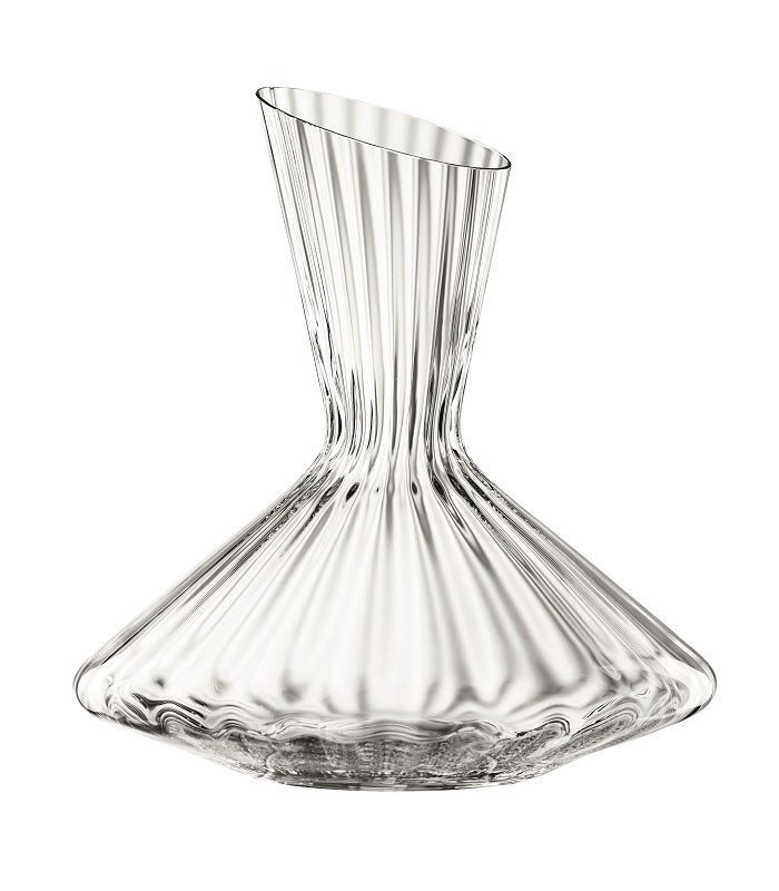 Spiegelau Dekanter, Glas, Serie: LifeStyle, Inhalt: 750ml (4450159)