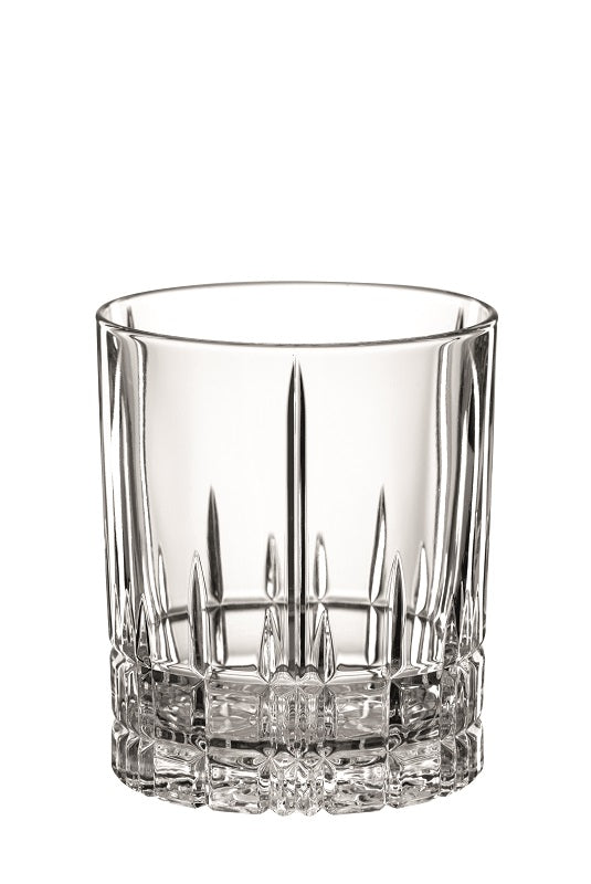 Spiegelau 12x D.O.F. Glas, Glas, Serie: Perfect Serve Collection, Inhalt: 340ml (4508016)