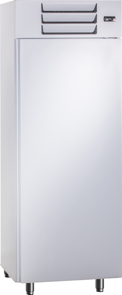 KBS Bäckerei Kühlschrank (EN Norm BKU 507), Weiß, 0,2kW, 230V, 725x670x1995mm