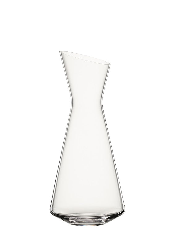 Spiegelau 4x Dekanter, Glas, Serie: Style, Inhalt: 1L (4670157)