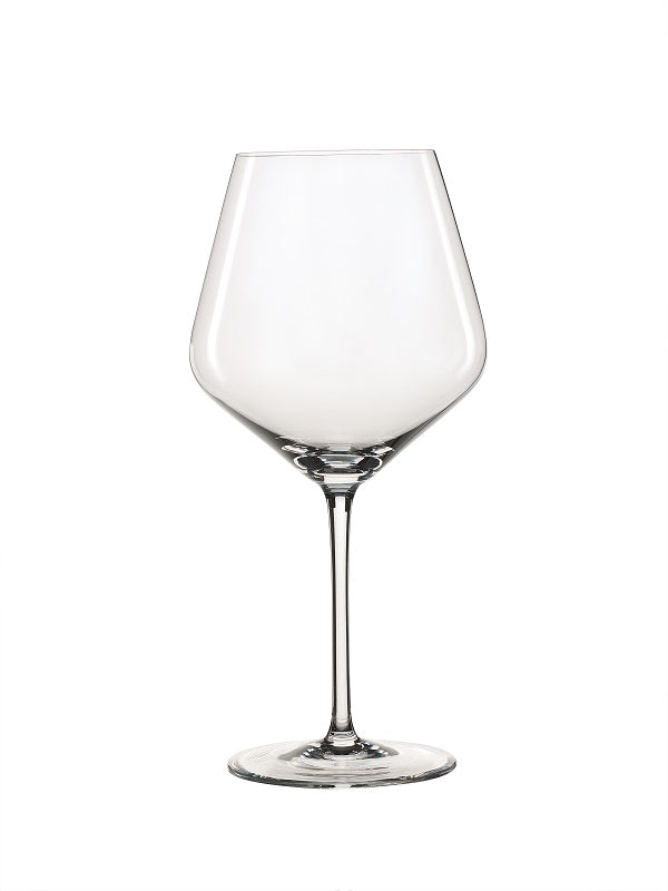 Spiegelau 12x Rotweinglas "Burgunder", Glas, Serie: Style, Inhalt: 640ml (4458000)