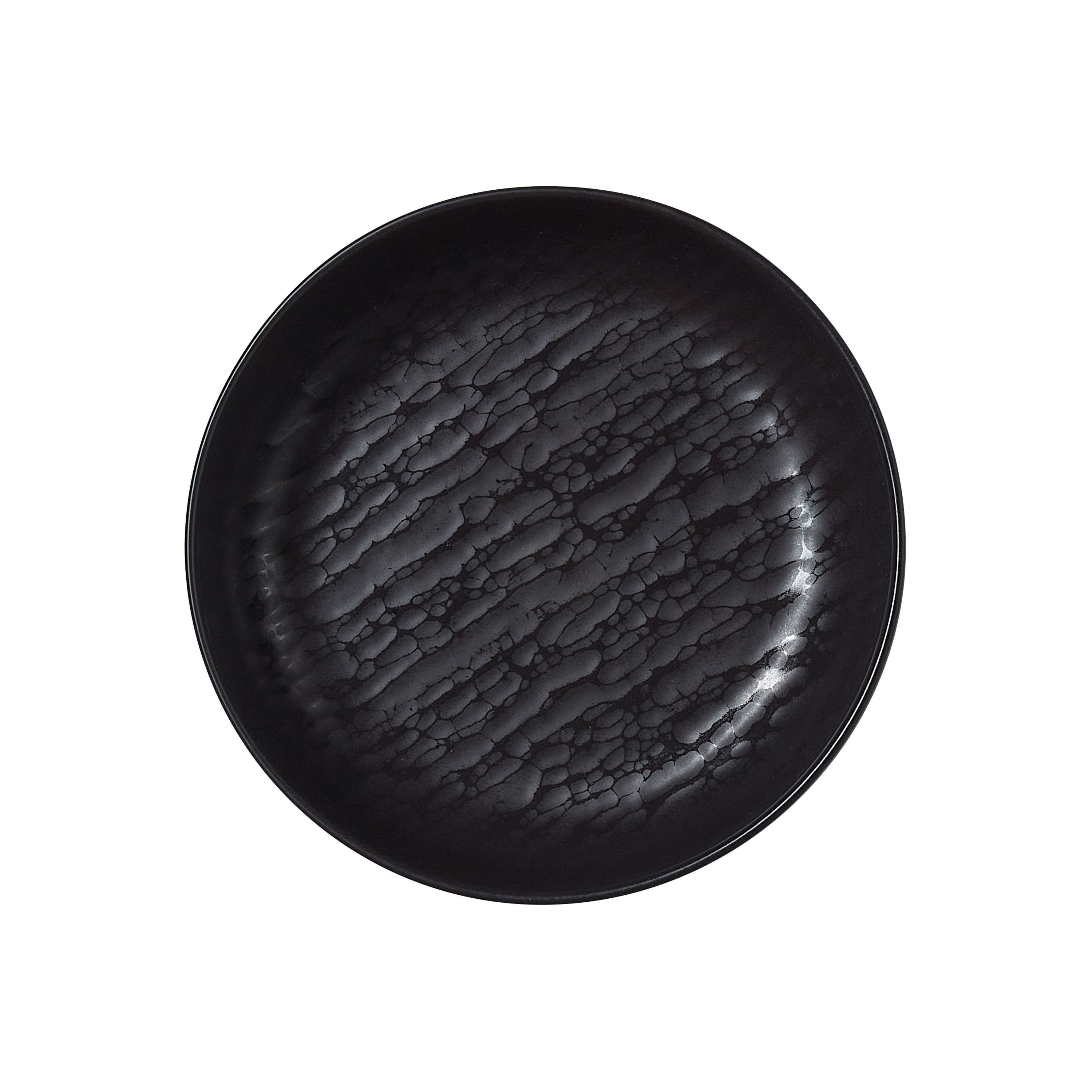 WAS Germany 6x Schale Set NOVA SMOKE, Porzellan, tief, Durchmesser:15cm, Inhalt:0,4L (4883515)