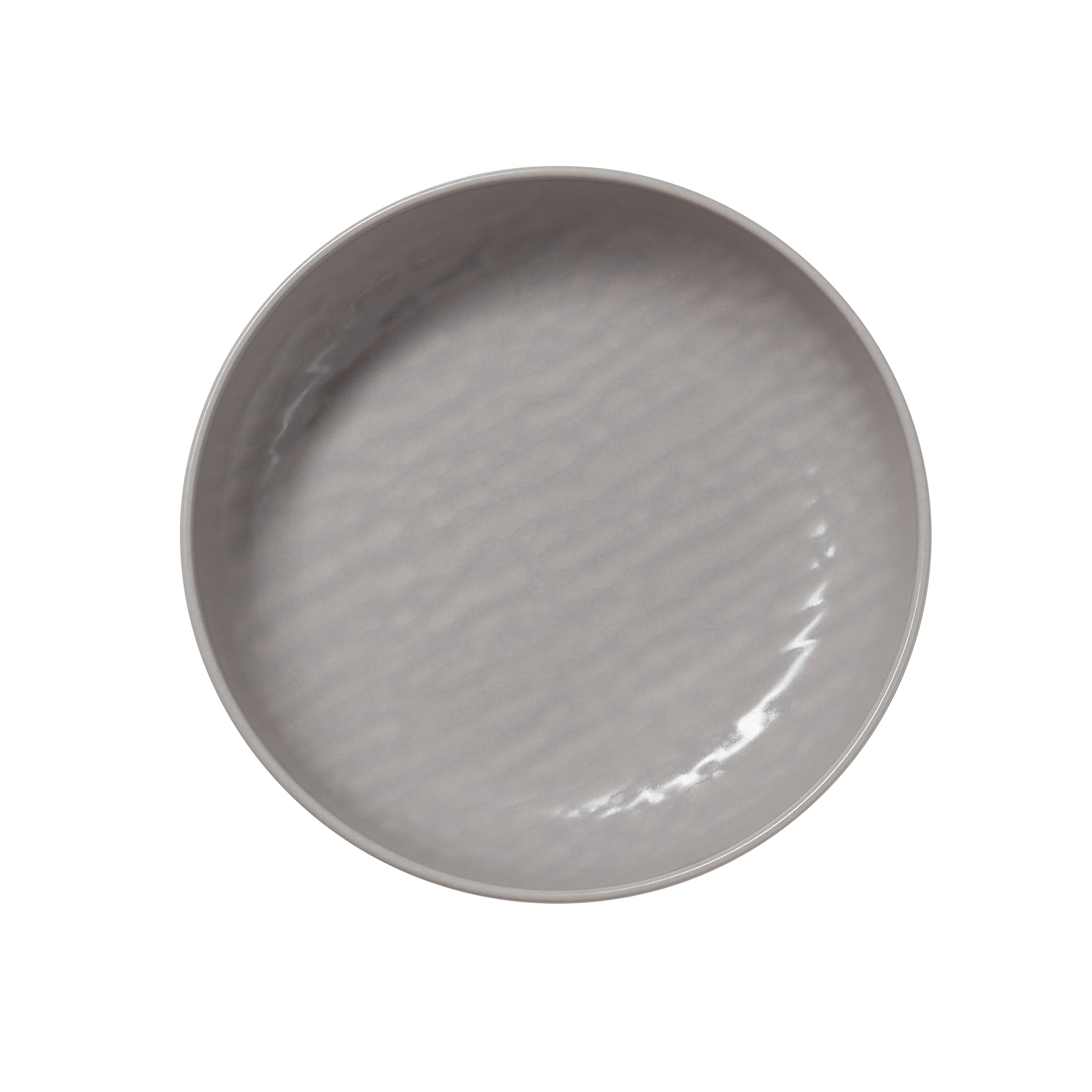 WAS Germany 6x Schale Set NOVA CLOUD, Porzellan, tief, Durchmesser:15cm, Inhalt:0,4L (4884515)