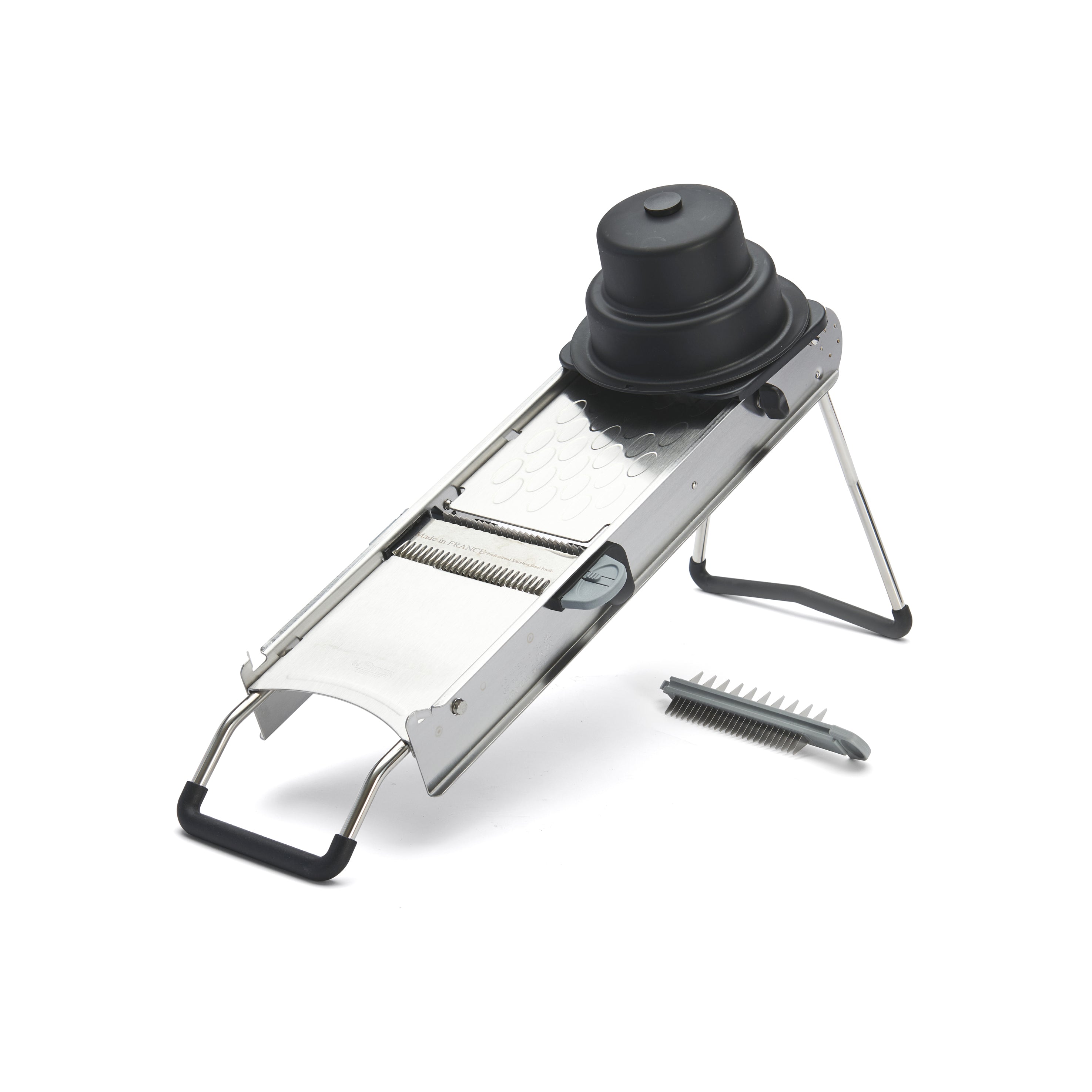 de Buyer 6x GEMÜSEHOBEL ACCESS