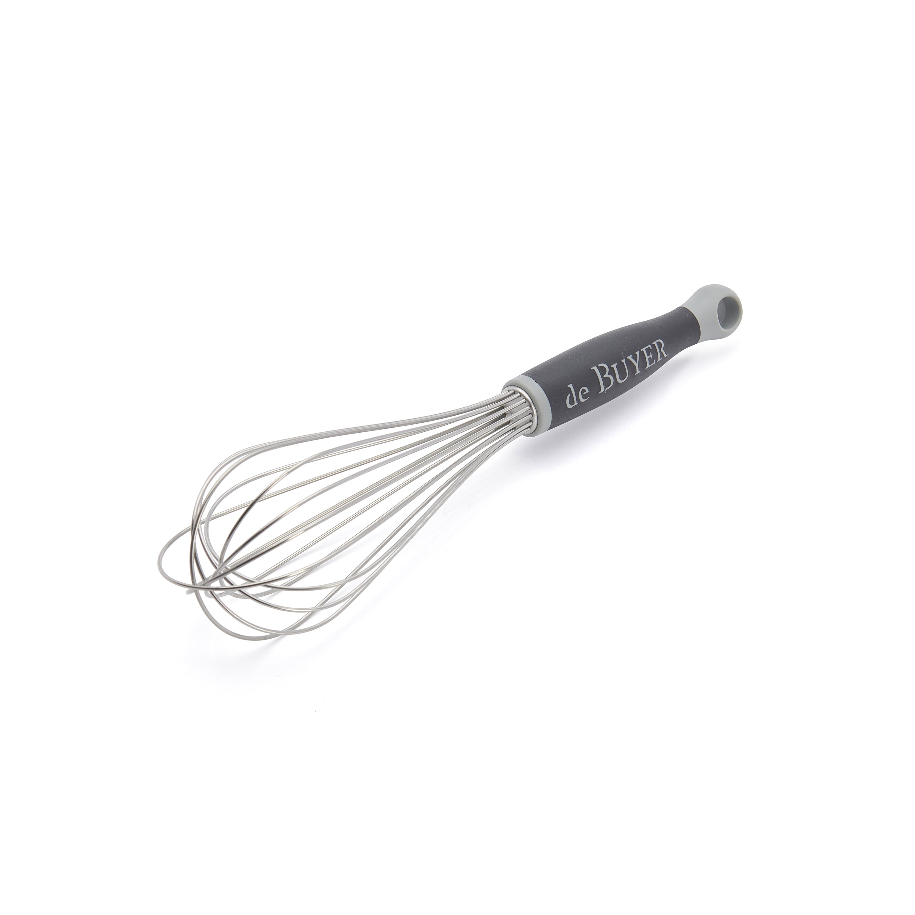 de Buyer SCHNEEBESEN GÖMA 30 CM