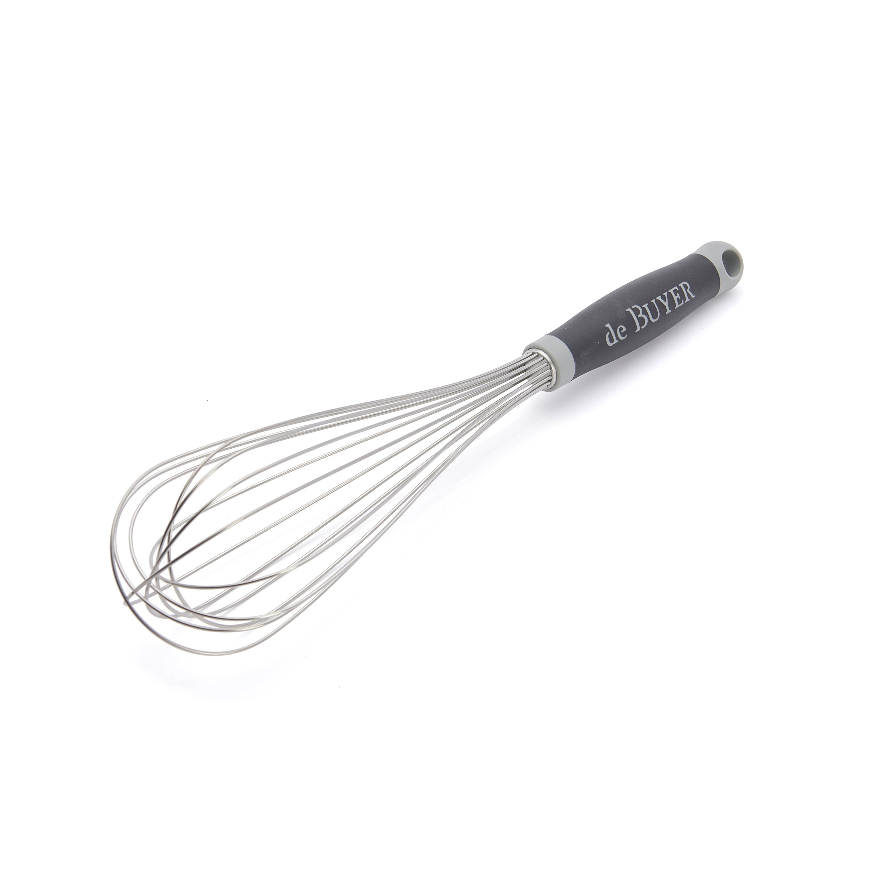 de Buyer SCHNEEBESEN GÖMA 40 CM