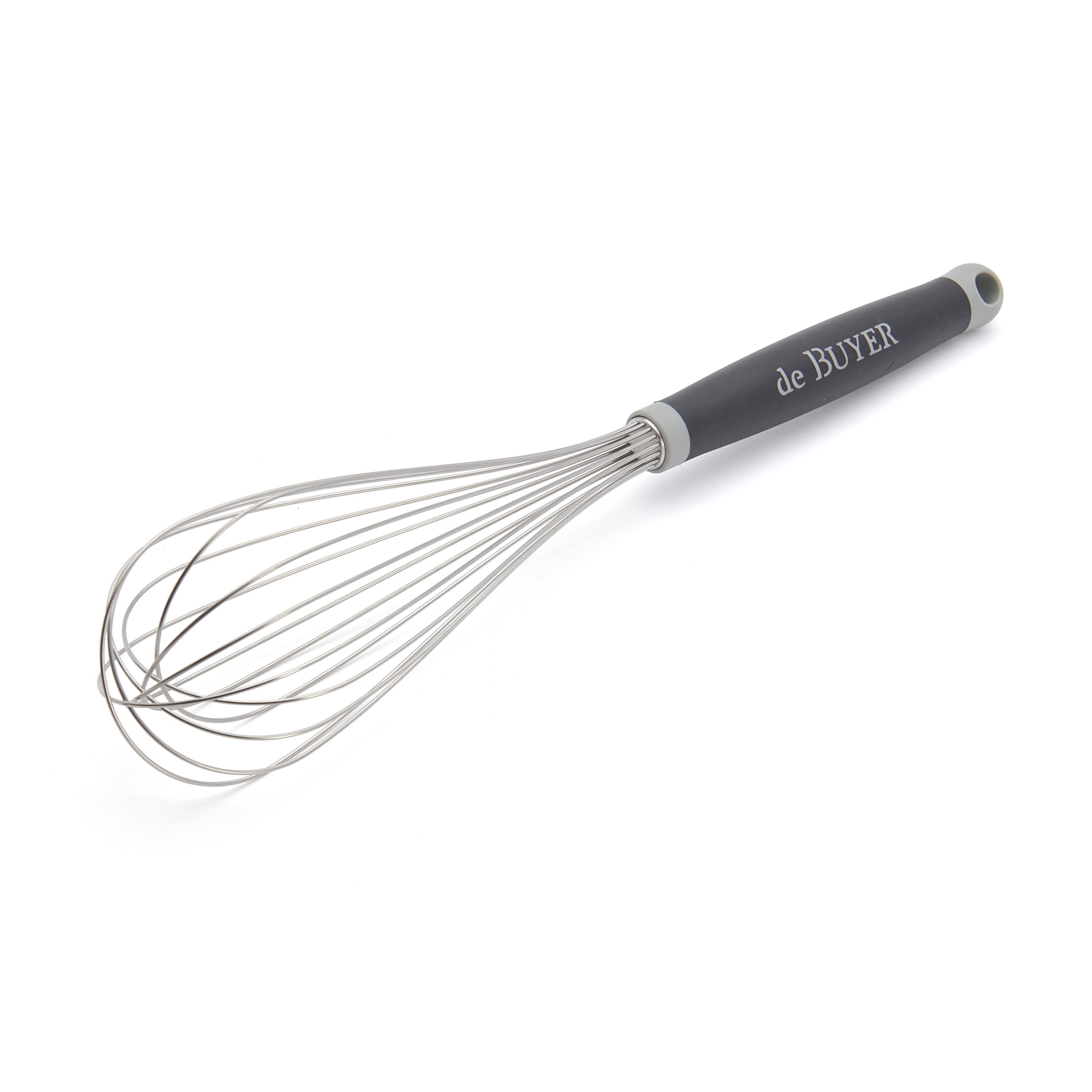 de Buyer SCHNEEBESEN GÖMA 45 CM